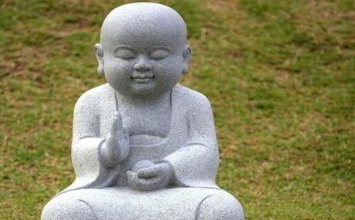 Thiền sư Đảnh Nhu Lại Am